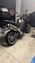 TRIUMPH TIGER 1050