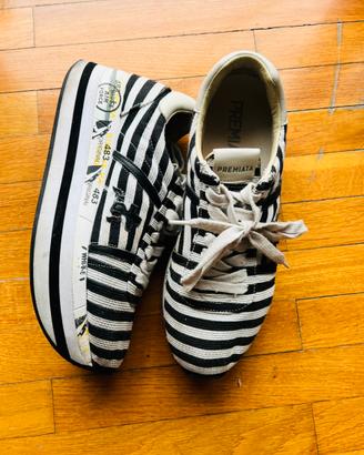 Premiata Da Donna N40
