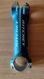 Attacco manubrio RITCHEY
