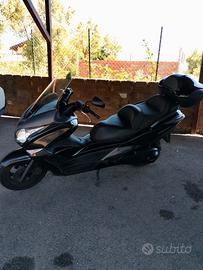 Honda SW-T400