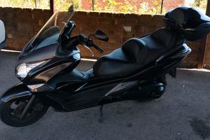 Honda SW-T400