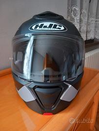 Casco Hjc modello i91