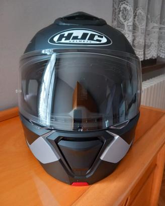 Casco Hjc modello i91
