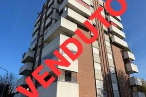 Appartamento di 84 m² con 3 locali e box auto a An