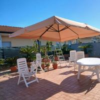 ombrellone da giardino