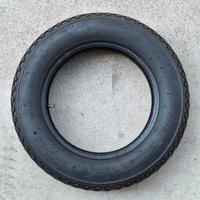 Pneumatico + Camera d'aria per Vespa