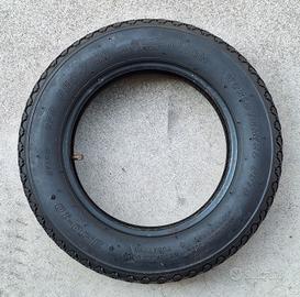 Pneumatico + Camera d'aria per Vespa