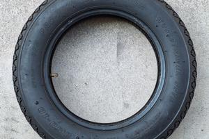 Pneumatico + Camera d'aria per Vespa