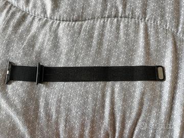 cinturino apple watch maglia milanese