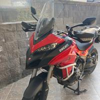 Ducati Multistrada 1000 - 2023