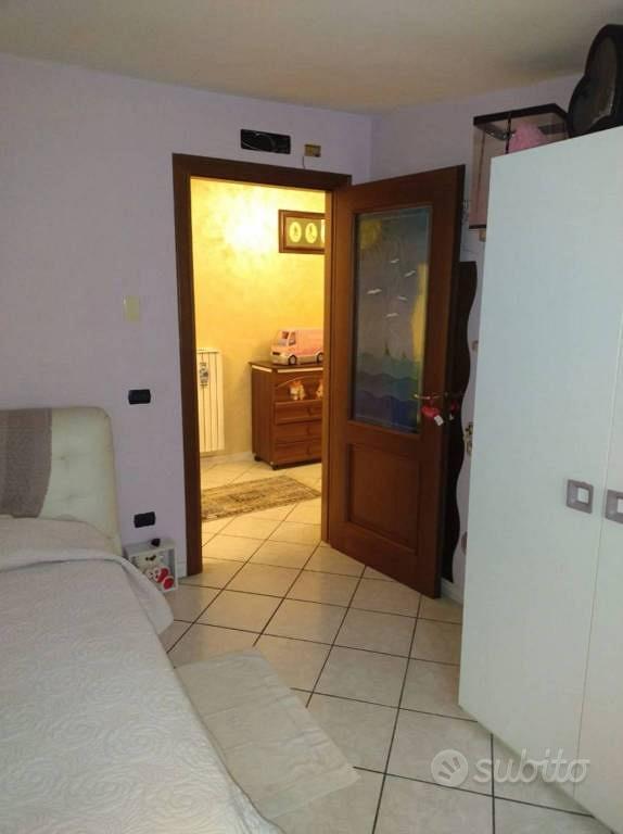Appartamento – Bracigliano, Salerno - Altro