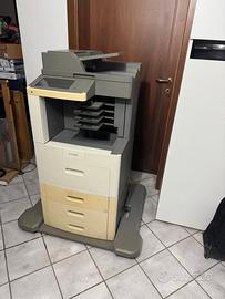 Stampante multifunzione Lexmark X658DE