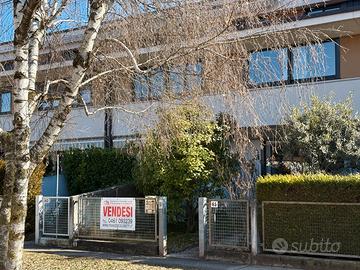 Casa a schiera - Vigo Meano