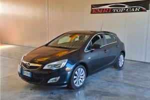 Opel Astra 1.7 CDTI 110CV 5 porte