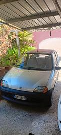 Fiat 600