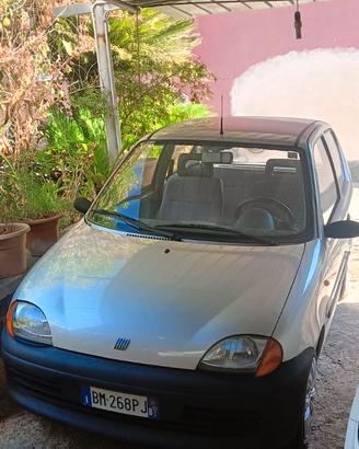 Fiat 600