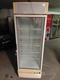 frigo vitrine 
