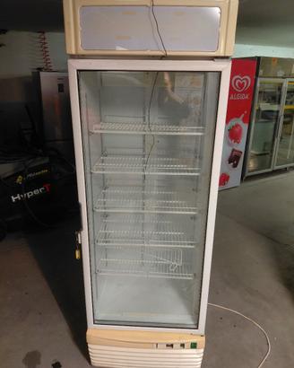 frigo vitrine 
