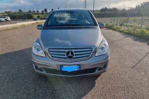 MERCEDES Classe b 140HP