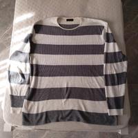 Maglioncino Zara taglia L