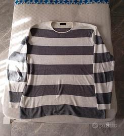 Maglioncino Zara taglia L