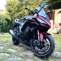 Kawasaki Ninja 1000 Sx