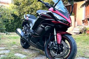 Kawasaki Ninja 1000 Sx