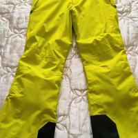 Pantalone SCI uomo