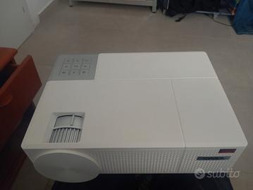 videoproiettore 