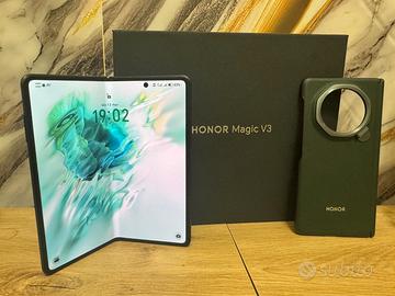 HONOR MAGIC V3