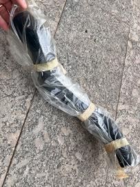 Tubo inferiore IC motori JTD