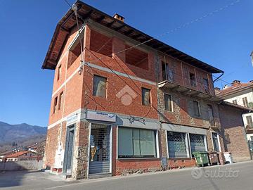 CASA INDIPENDENTE A STRONA