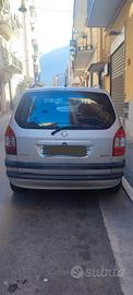 Opel Zafira 2000 TDI - anno: 2004