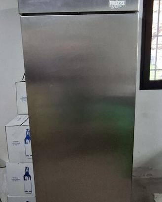 frigo cantinetta e salumi