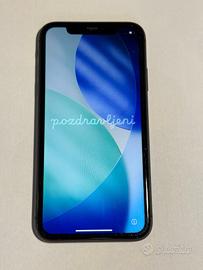 Schermo Originale iPhone 11