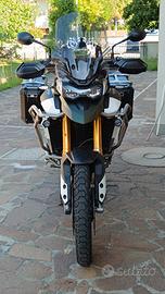 Triumph Tiger 900 Rally Pro 