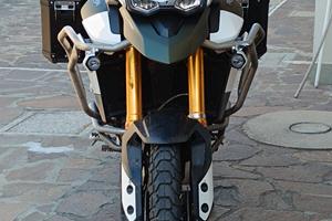 Triumph Tiger 900 Rally Pro 