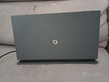 MODEM ROUTER VODAFONE POWER STATION SHG3000