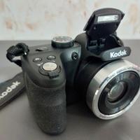 Fotocamera kodak