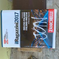 Il Ragazzini Dizionari Zanichelli