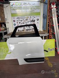 Porta posteriore destra Porsche Macan 2018-2022