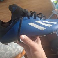 Adidas X 19.4 usate