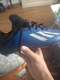 Adidas X 19.4 usate