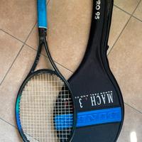 Racchetta da tennis Dunlop PRO 95