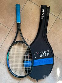 Racchetta da tennis Dunlop PRO 95