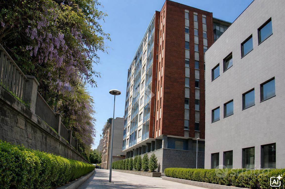 Appartamento – Torino, Molinette, Circoscrizione 8 - Vista 2