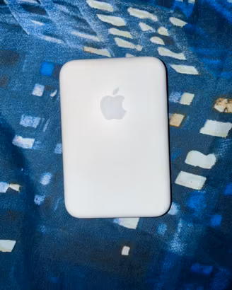 Apple MagSafe Battery Pack Power Bank