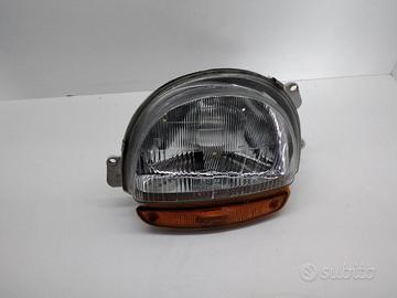 FARO ANTERIORE SINISTRO RENAULT Twingo I serie (93