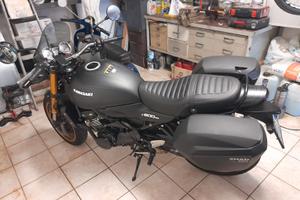 kawasaki Z900RS nuova