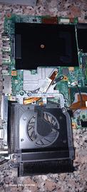 Scheda madre usata HP Pavilion 9700 usata